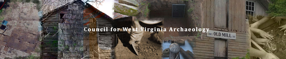 HomePage | Council for West Virginia Archaeology